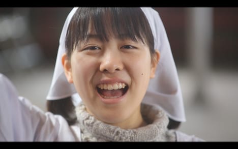 「おにぎりむすめ」