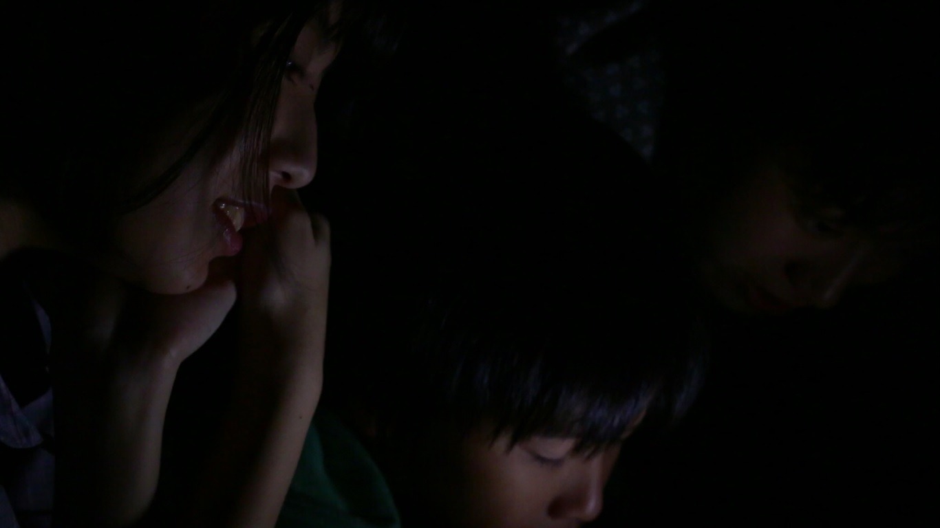 「さんさんごご」