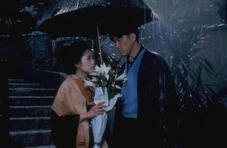 「それから」 (c)東映