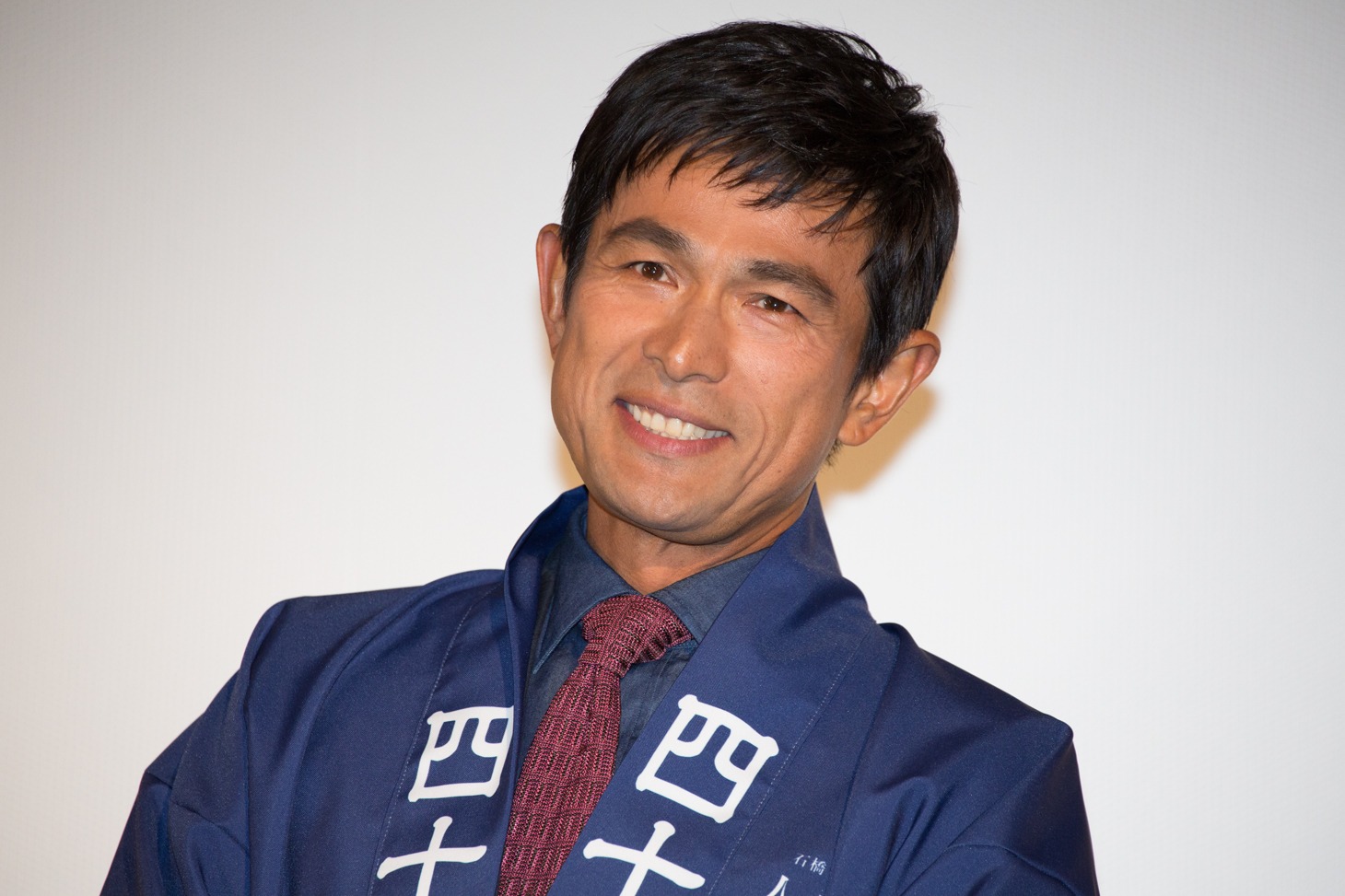 江口洋介