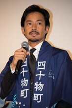 竹野内豊