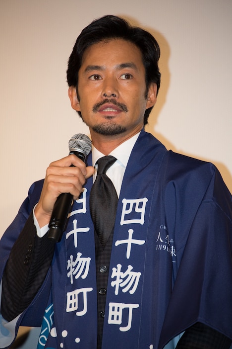 竹野内豊