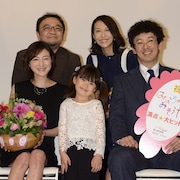 「はなちゃんのみそ汁」滝藤賢一が広末涼子を抱きかかえたのは「映画のため」