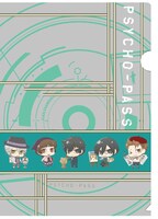 「クリアファイル」378円