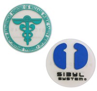 「ラバーコースター」各864円