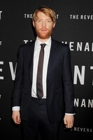 ドーナル・グリーソン