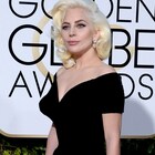 レディー・ガガ、ゴールデングローブ賞TVシリーズ部門で女優賞に輝く