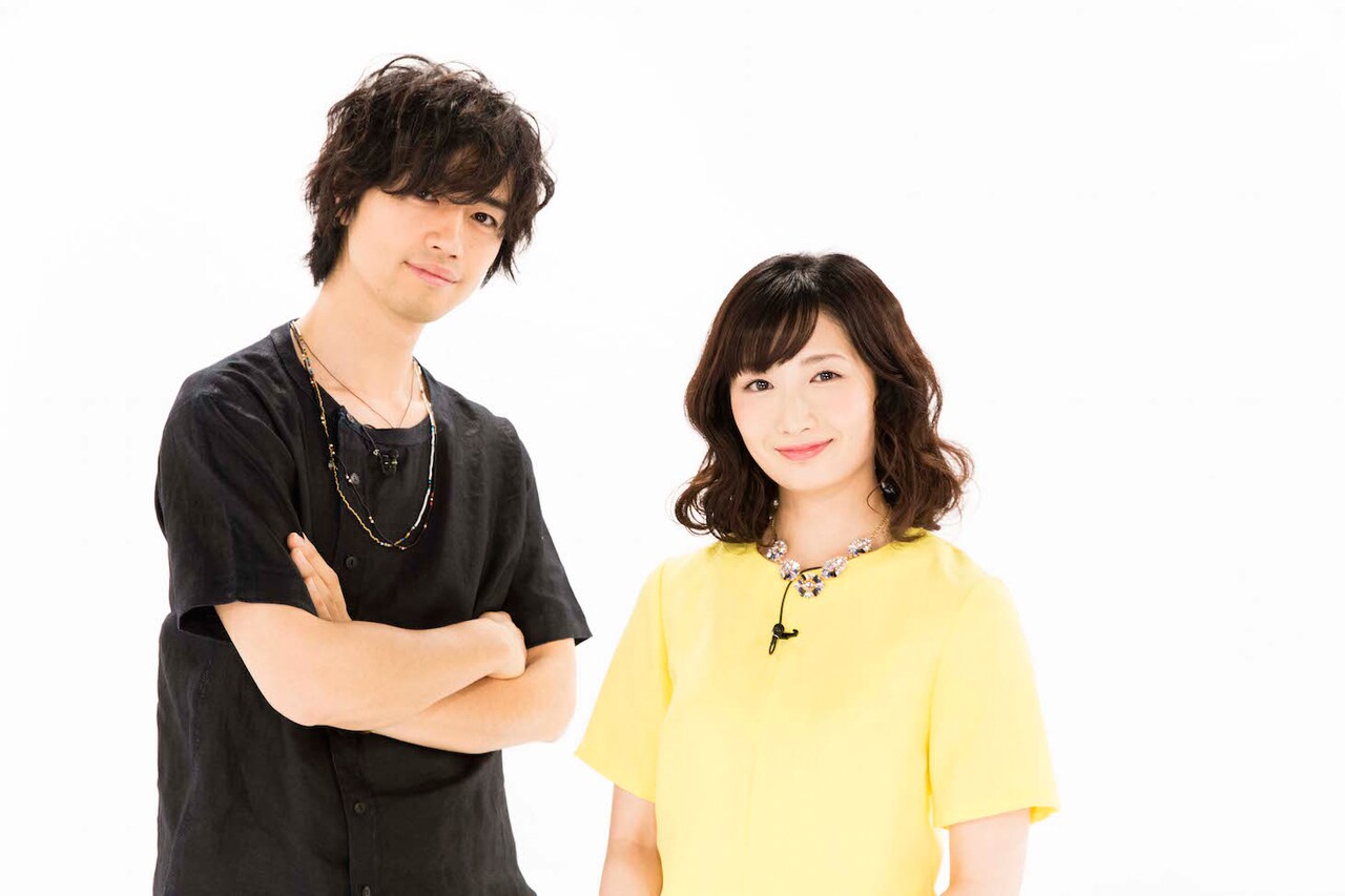 武田梨奈がアカデミー賞授賞式の現地ナビゲーターに、前任の斎藤工がエール送る