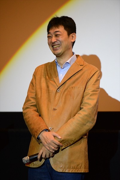菱田正和