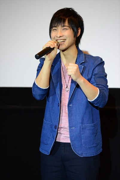 寺島惇太