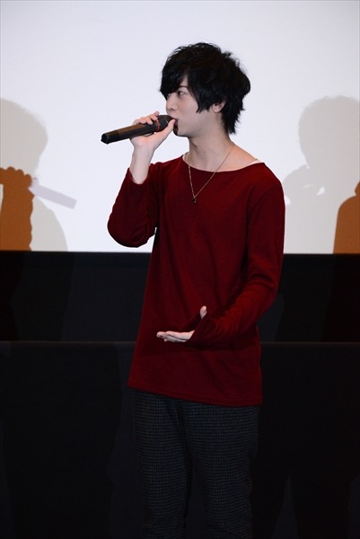 斉藤壮馬