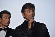 柴田恭兵