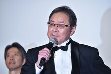 「舘（ひろし）さんは僕より年上なのにあんなに動けてすごい。僕だったら注射でも打たないと無理」と話し、慌てて「変な注射じゃないですよ」と付け足したベンガル。