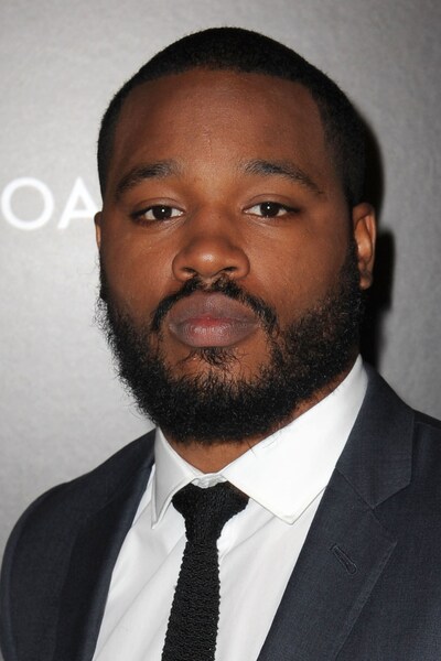 ライアン・クーグラー（写真提供：Callahan / ACE / Newscom / ゼータ イメージ）