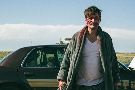 「COP CAR／コップ・カー」