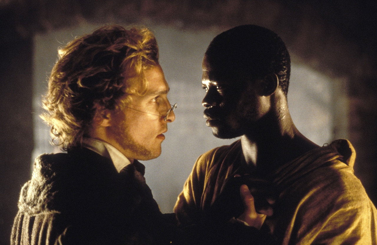 “法廷映画”にハズレなし！スピルバーグ、F・コッポラらの監督作を集めた特集放送