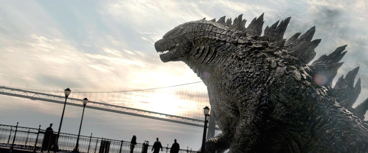 「GODZILLA」「ダークナイト」製作の米映画会社レジェンダリーを中国企業が買収