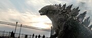 「GODZILLA ゴジラ」 （写真提供：WARNER BROS / THE KOBAL COLLECTION / ゼータ イメージ）