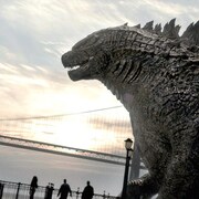 「GODZILLA」「ダークナイト」製作の米映画会社レジェンダリーを中国企業が買収