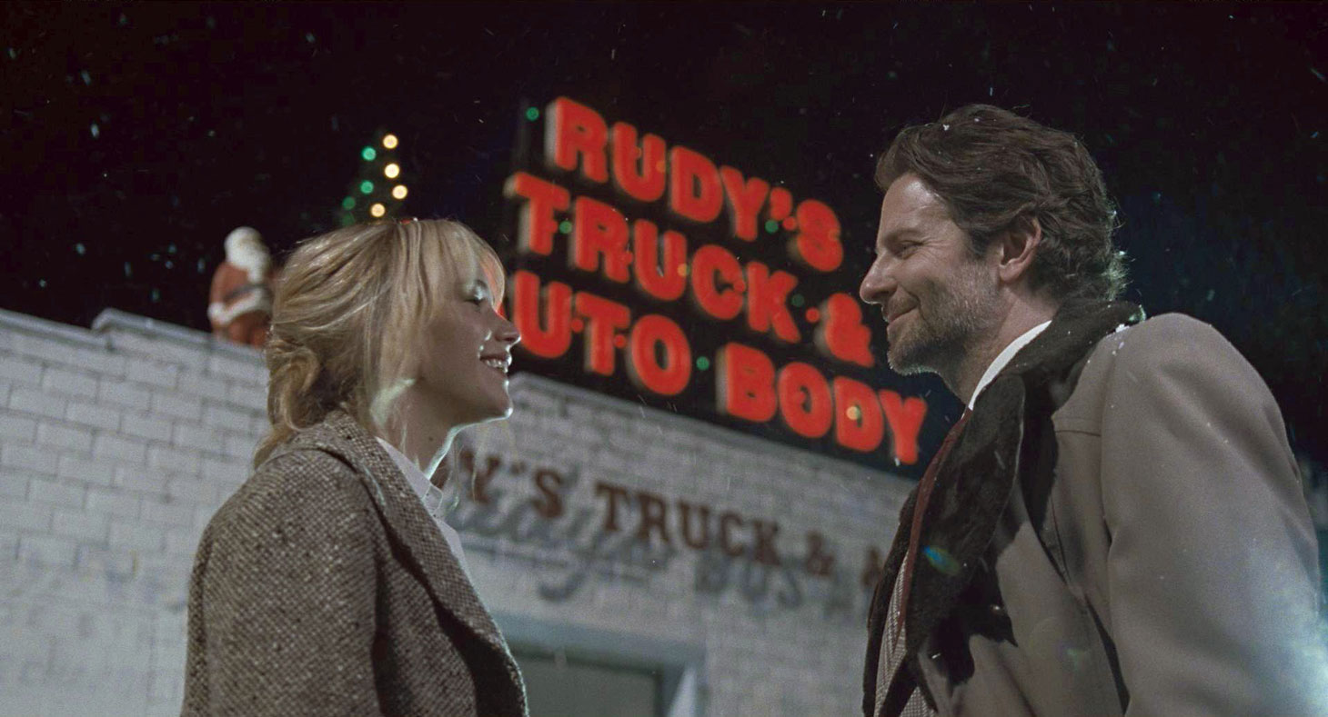 「JOY」 (c)2015 Twentieth Century Fox Film Corporation. All Rights Reserved
