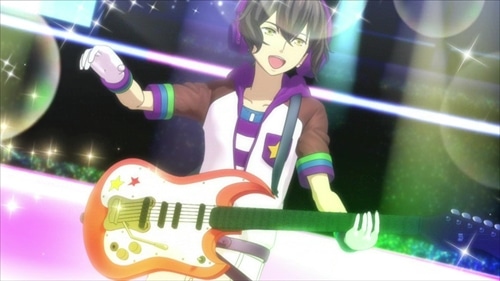 「KING OF PRISM by PrettyRhythm」