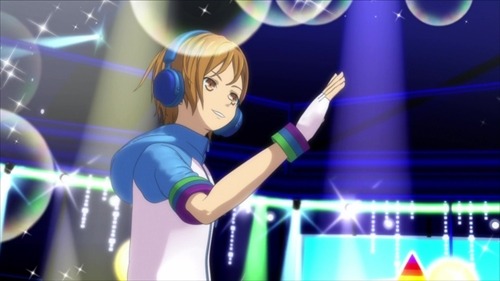 「KING OF PRISM by PrettyRhythm」