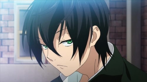 「KING OF PRISM by PrettyRhythm」
