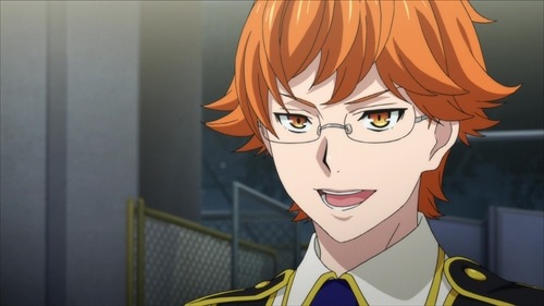 「KING OF PRISM by PrettyRhythm」