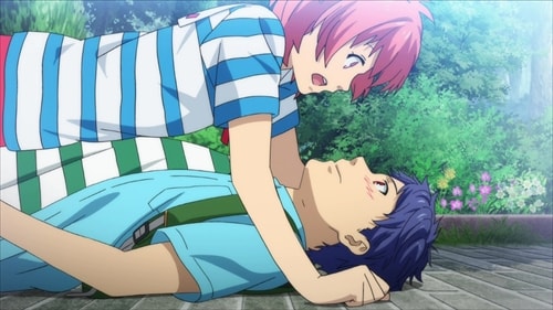 「KING OF PRISM by PrettyRhythm」