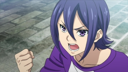 「KING OF PRISM by PrettyRhythm」
