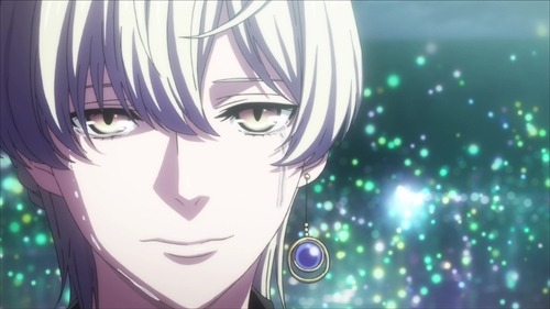 「KING OF PRISM by PrettyRhythm」