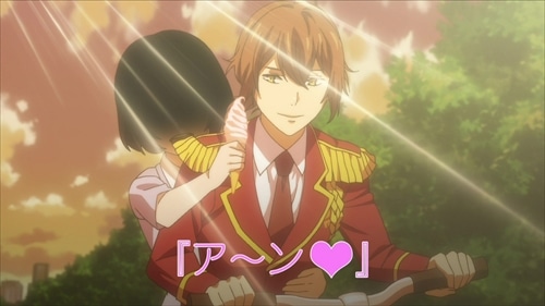 「KING OF PRISM by PrettyRhythm」