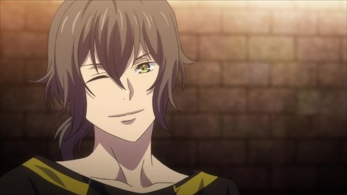「KING OF PRISM by PrettyRhythm」