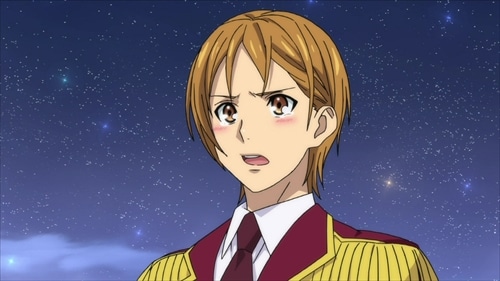 「KING OF PRISM by PrettyRhythm」