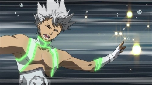 「KING OF PRISM by PrettyRhythm」