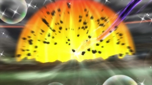 「KING OF PRISM by PrettyRhythm」