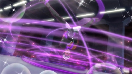 「KING OF PRISM by PrettyRhythm」