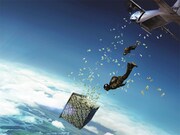 「X-ミッション」