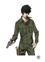 「PSYCHO-PASS版画」2万1600円