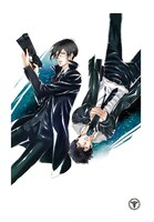 「PSYCHO-PASS版画」4万3200円