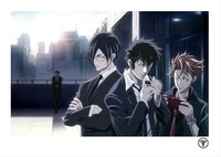 「PSYCHO-PASS版画」5万4000円