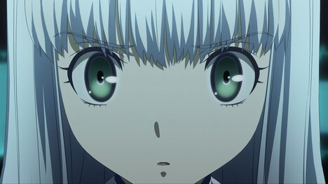 「劇場版 蒼き鋼のアルペジオ -アルス・ノヴァ- Cadenza」 (c)Ark Performance/少年画報社・アルペジオパートナーズ