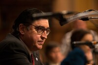 「HERO 野望の代償」