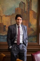 「HERO 野望の代償」