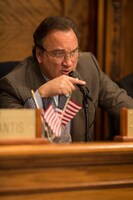 「HERO 野望の代償」