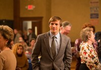 「HERO 野望の代償」