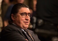 「HERO 野望の代償」