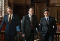 「HERO 野望の代償」