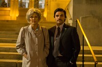 「HERO 野望の代償」