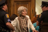 「HERO 野望の代償」